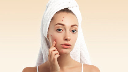 Glass skin Peel off mask