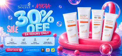 Glass skin Peel off mask