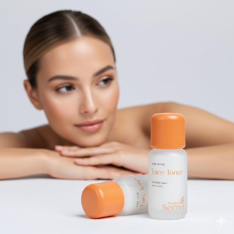 Glass skin Peel off mask